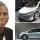 [PHOTOS] Meet Jelani Aliyu, Designer Of The World’s Renowned Chevrolet Electric Car As He Gets Appointment From President Buhari